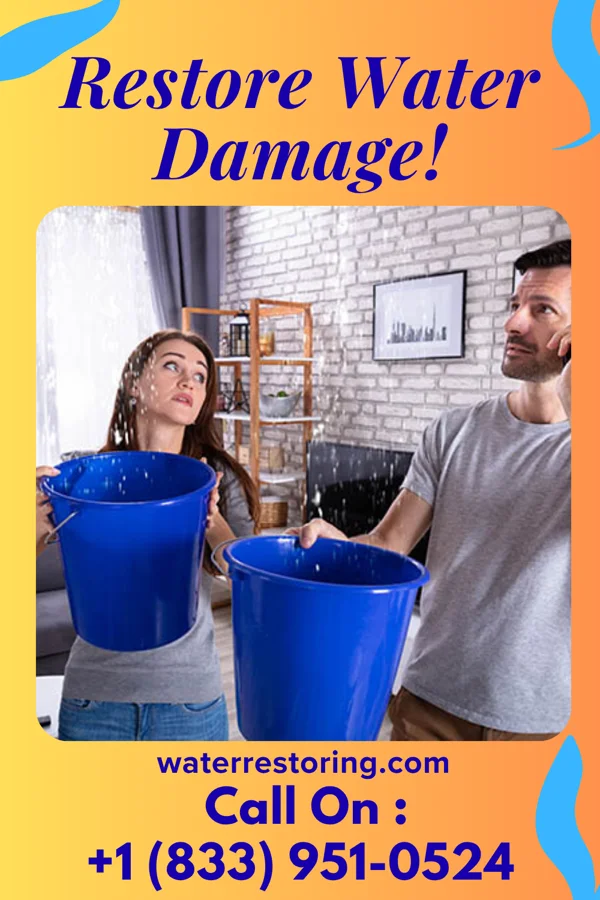 water restoration Guardian Water Works LLC Yaphank